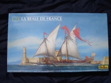 HLR.80898  LA REALE DE FRANCE